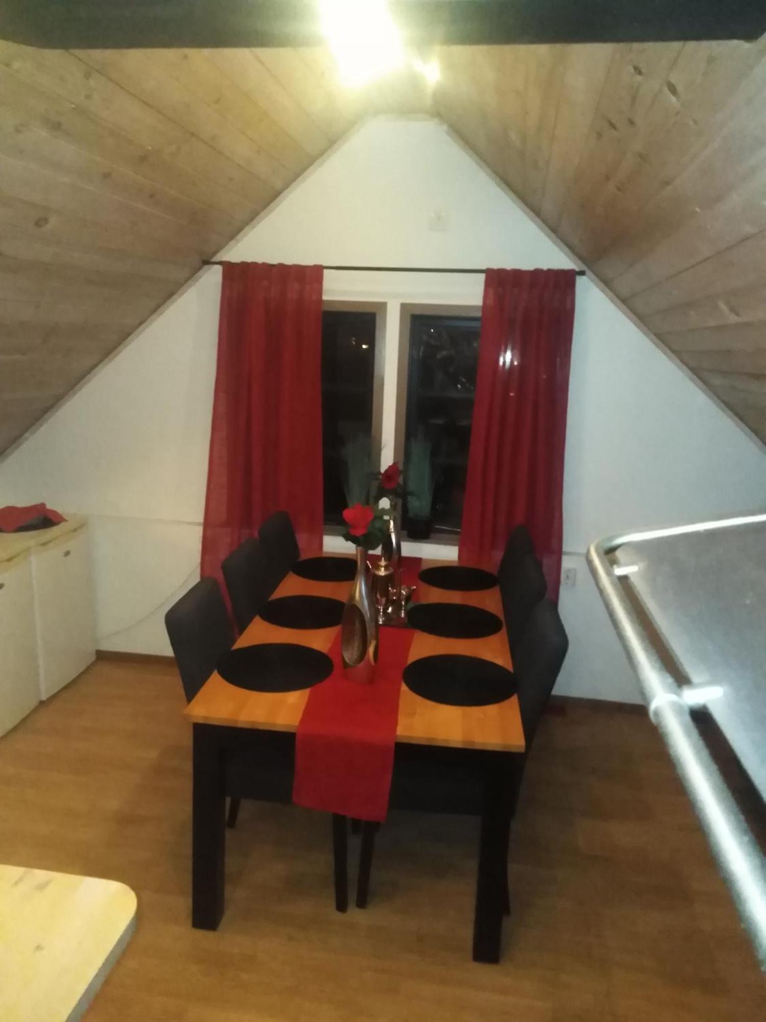 Roliga Semestrar I Ahus! 部屋 写真